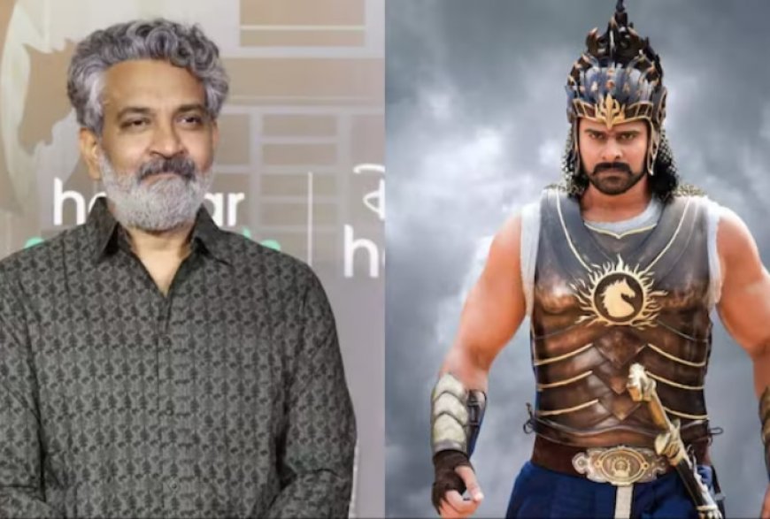SS Rajamouli Spills the Beans on ‘Zero-Budget Strategy’ For Promoting Baahubali Franchise: ‘Used Our Brains’