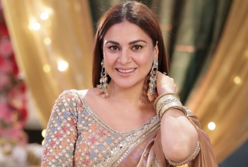 Is TV Actor Shraddha Arya Planning To Take Exit From Kundali Bhagya After 4 years? Here’s What We Know