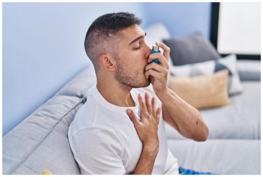Asthma in Summer? 5 Ways to Manage Triggers Amid Rising Temperature
