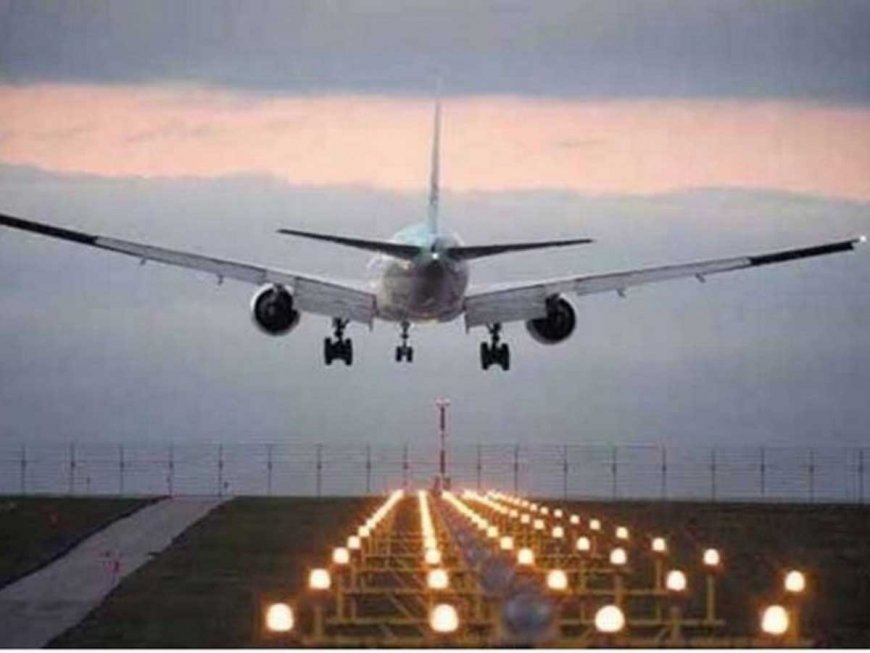 Mumbai Airport Runways To Remain Shut For 6 hours On May 9; Here’s The Reason You Should Know