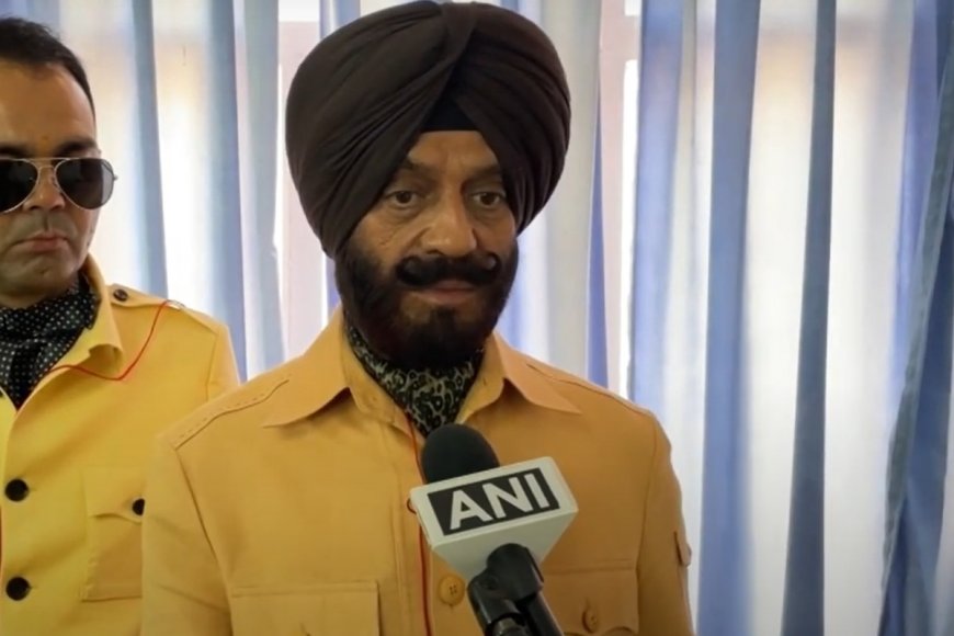 ‘Go Ahead And Make Khalistan, We Are With You’: Former Punjab Minister; WATCH VIDEO