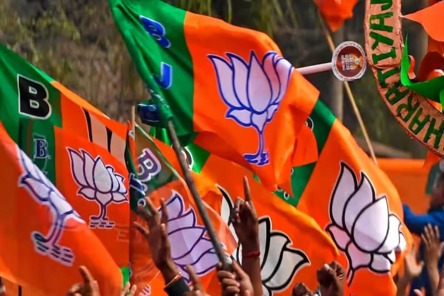 BJP Announces Names Of 3 Candidates For Lok Sabha Elections In Punjab, Check Here