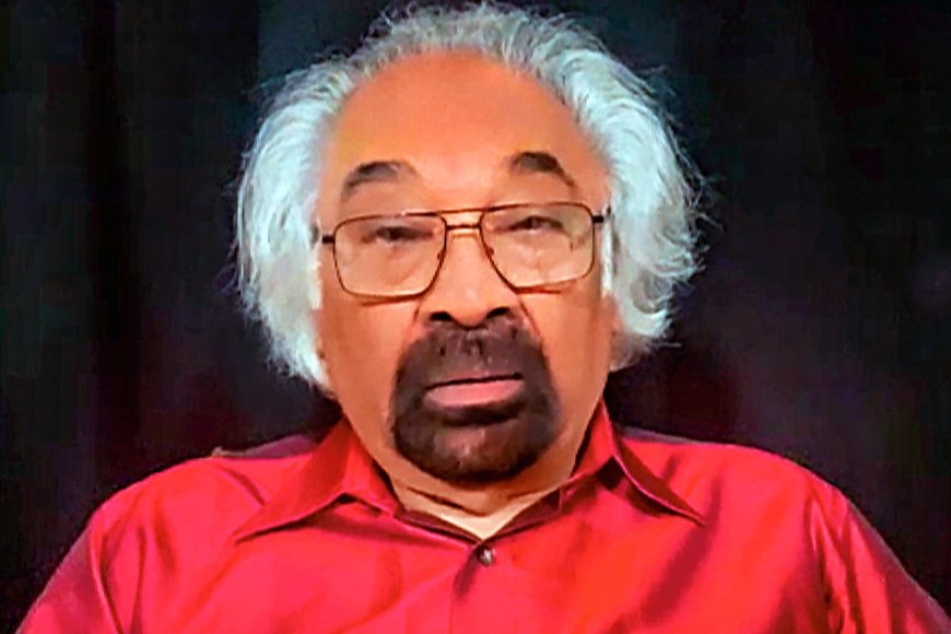 7 Times Sam Pitroda Left Congress Red-Faced With His Politically Incorrect Remarks; Read Here