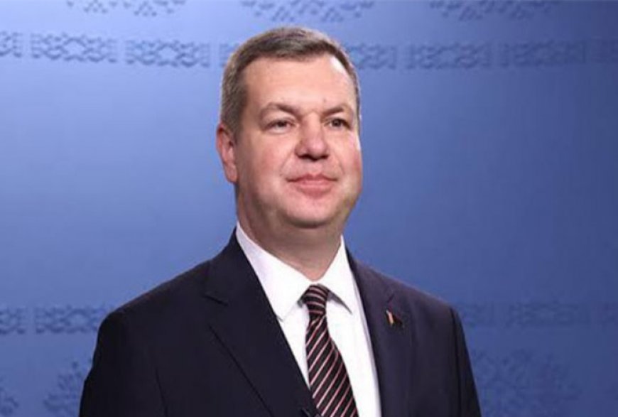 ‘We Are Grateful To India’: Envoy Mikhail Kasko For Supporting Belarus In Becoming Full Member Of SCO
