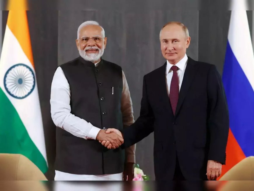 Russia Claims US Trying To Destabilise India During Lok Sabha Polls, Lacks Understanding of Delhi’s Mentality: Report