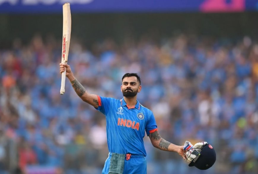 ‘Kohli Going To Win The Game For India’: Yuvraj Singh Hails Virat Ahead Of T20 World Cup 2024