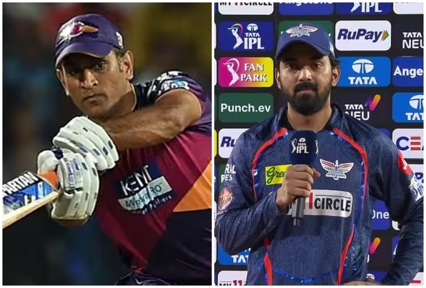 KL Rahul to Suffer MS Dhoni’s Fate? Sanjiv Goenka’s Action After SRH Beat LSG in IPL 2024 Reignites Speculation