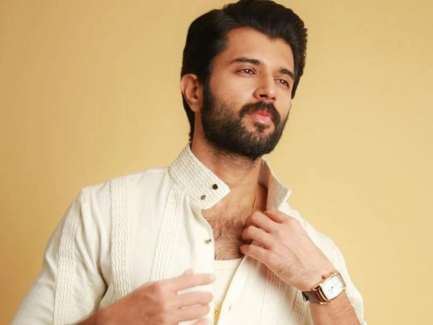 VD14: On Vijay Deverakonda’s 35th Birthday, Pushpa 2 Makers Announce Collaboration With The Actor