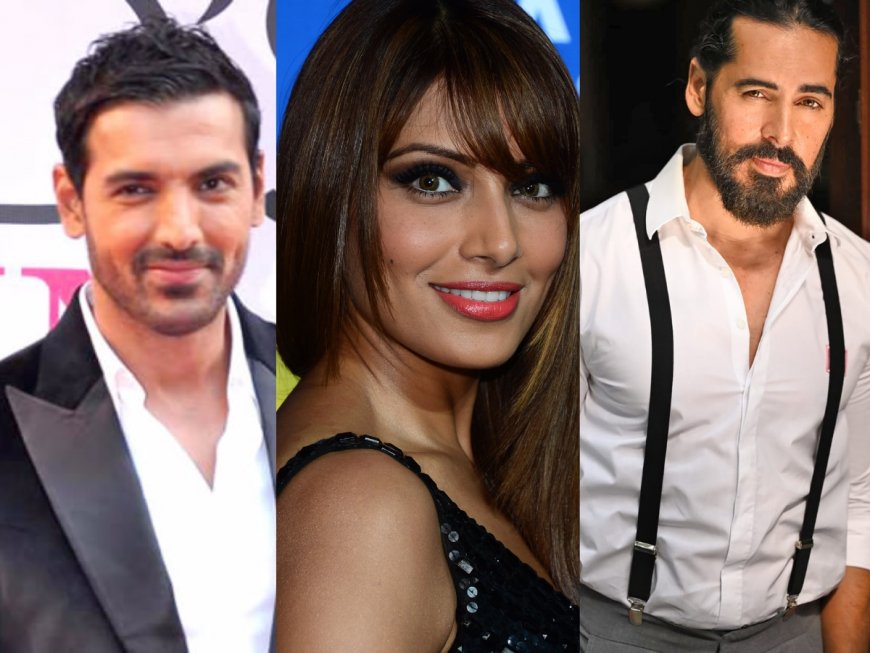Dino Morea Dismisses Feud With John Abraham After Break Up With Bipasha Basu: ‘People Thought…’