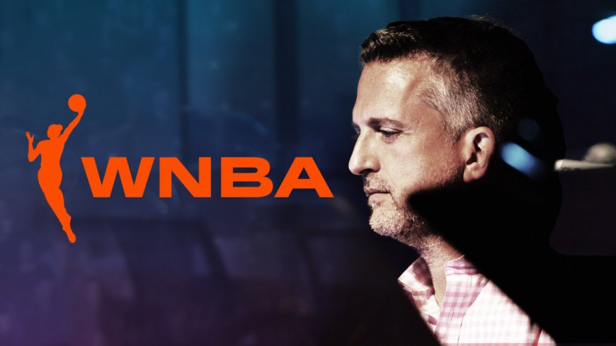 Bill Simmons is going viral for rolling with brutal WNBA take