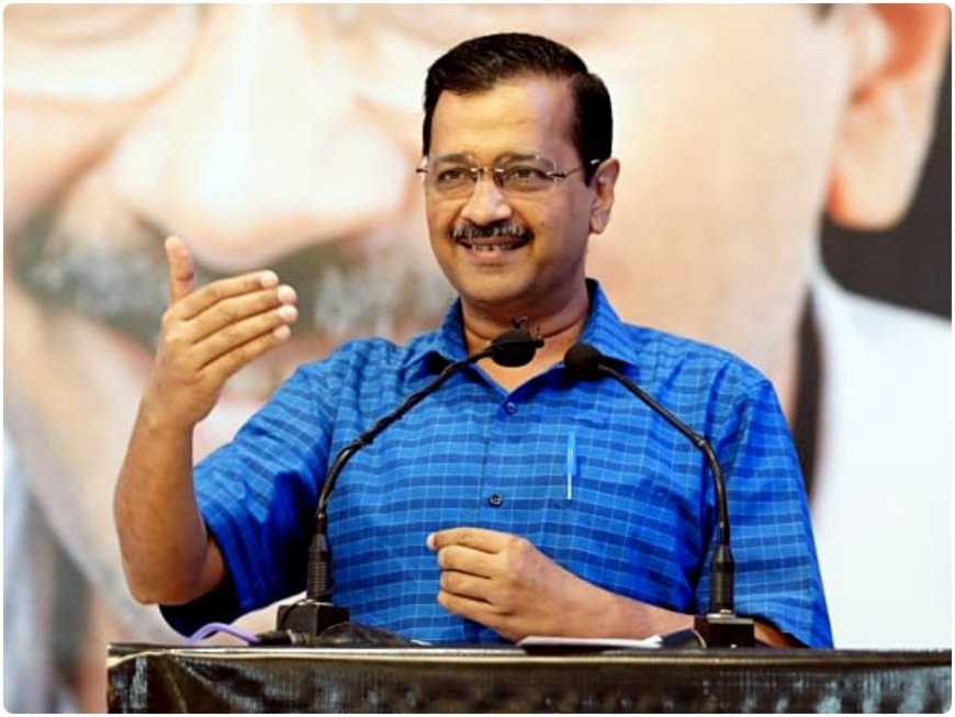 Will Kejriwal Get Interim Bail In Excise Policy Case? Major Hearing From Supreme Court Today