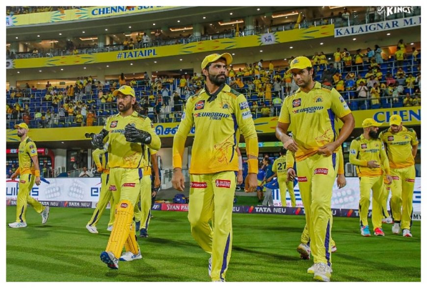 IPL 2024: GT v CSK Overall Head-TO-Head Record; Live Streaming DEETS