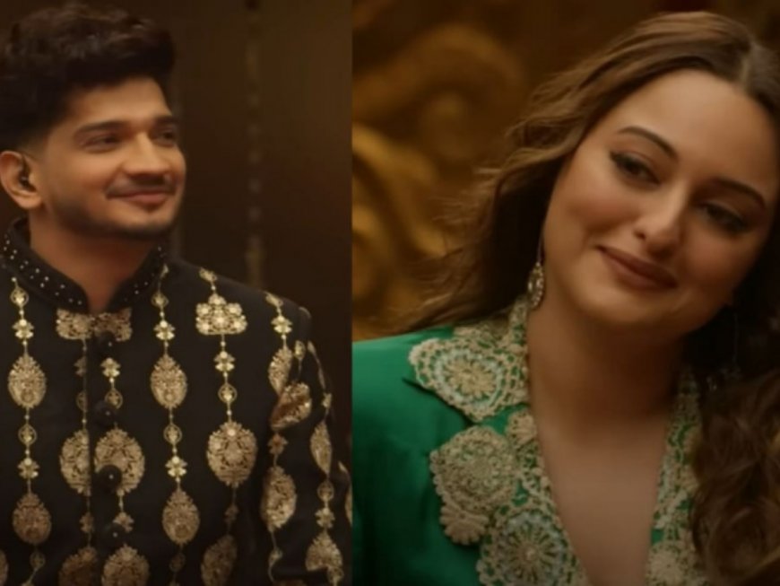 Sonakshi Sinha Leaves Munawar Faruqui Embarrassed With Her Comment: ‘Do Do Ladkiyon’
