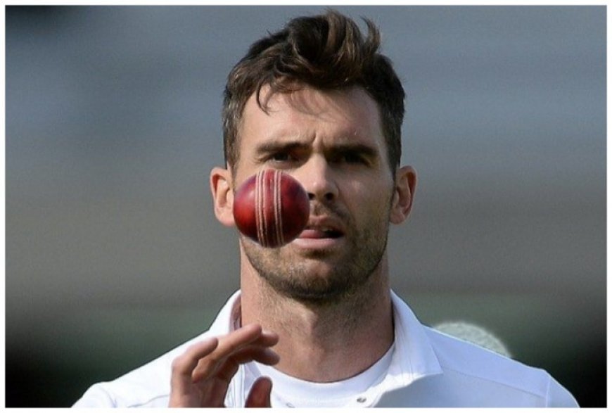 James Anderson Set To Draw Curtains On Glorious Career At The Ends Of Summer: Report