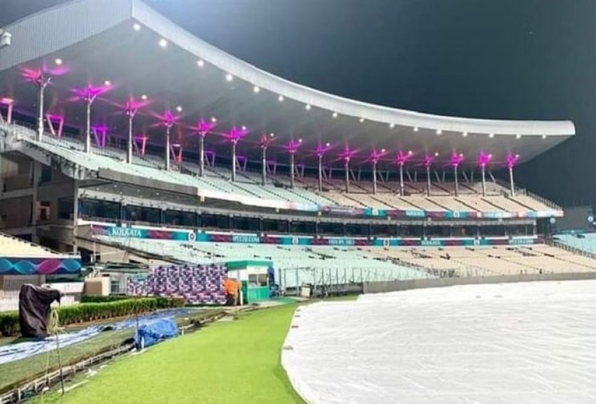 Kolkata Weather Update, KKR vs MI, IPL 2024 Match 60: Rain Likely to Play Spoilsport at Eden Gardens – Check FORECAST