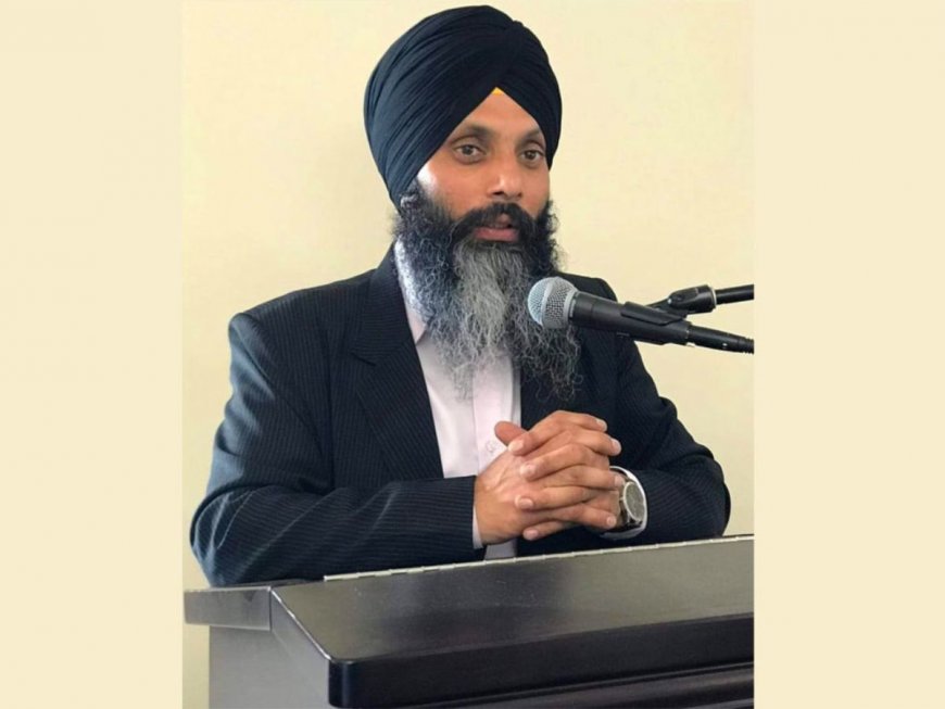 Hardeep Singh Nijjar Killing: Canada Arrests Fourth Indian National In Khalistani Terrorist Murder, Issues Official Release