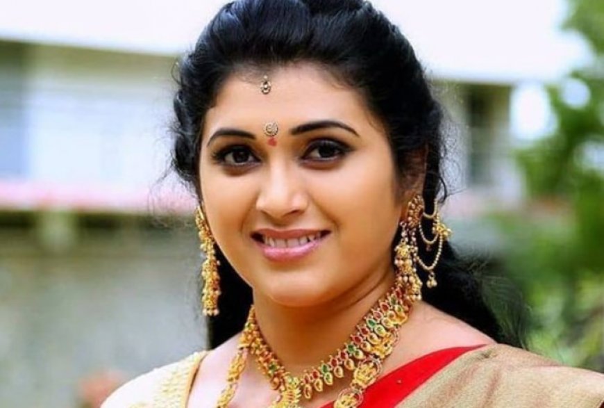 Kannada TV Actor Pavithra Jayaram Dies in Car Crash