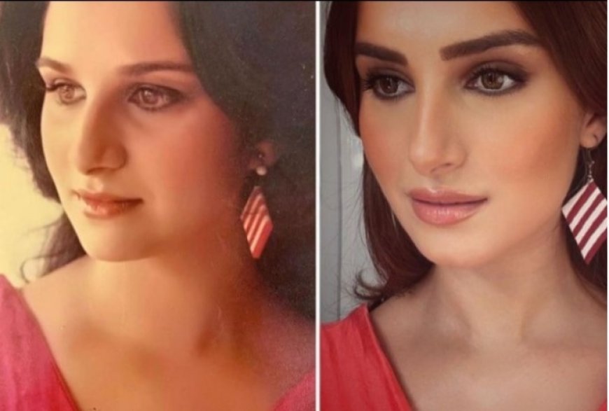 Mother’s Day 2024 Special: Tara Sutaria Recreates Her Mom’s 70s Glamour With Handmade Earrings, Netizens Say ‘What a Genes!’- Check Post!