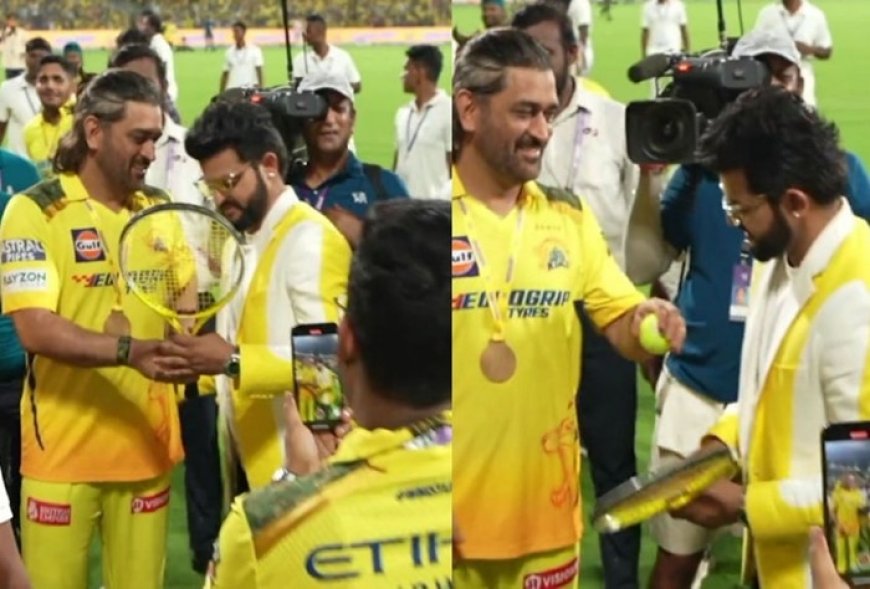 MS Dhoni to Make U-Turn on Retirement Plans? Suresh Raina’s Answer Ahead of IPL 2024 Match Between RCB-CSK Spark SPECULATIONS!