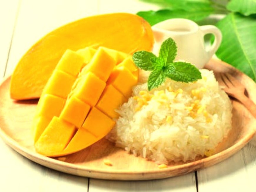 Top 5 Mango Summer Delights To Savour Your Cravings!
