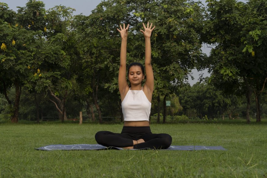 7 Ways Bhastrika Pranayama Elevates Your Well-being – Details Inside
