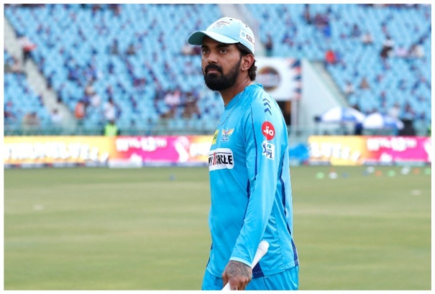 KL Rahul Stripped Of Lucknow Super Giants Captaincy Amid IPL 2024? LSG Skipper Reportedly Misses Flight To Delhi