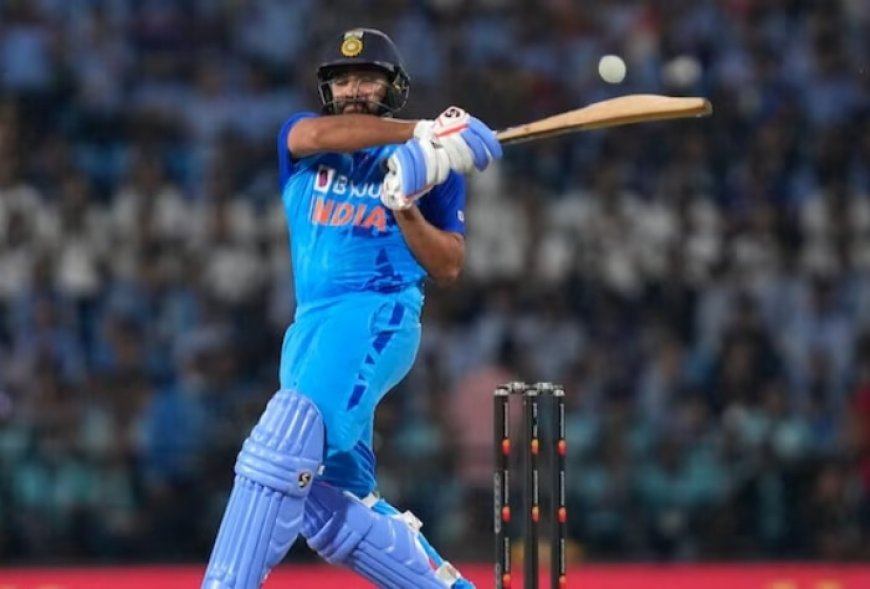 ‘Rohit Sharma Can Play Till He Is 50’ – Ex-Cricketer Quashes India Captain’s Retirement Rumours