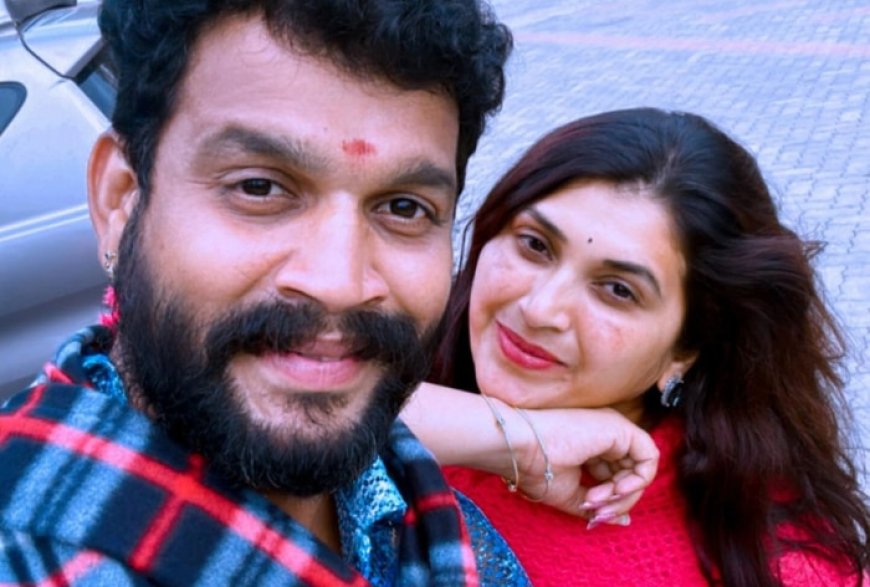 Pavithra Jayaram’s Husband Chandrakanth Remembers Late Wife in Heartbreaking Post: ‘My Pavi Is No More…’