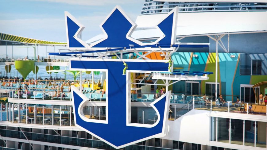 Royal Caribbean makes a big change that will impact passengers