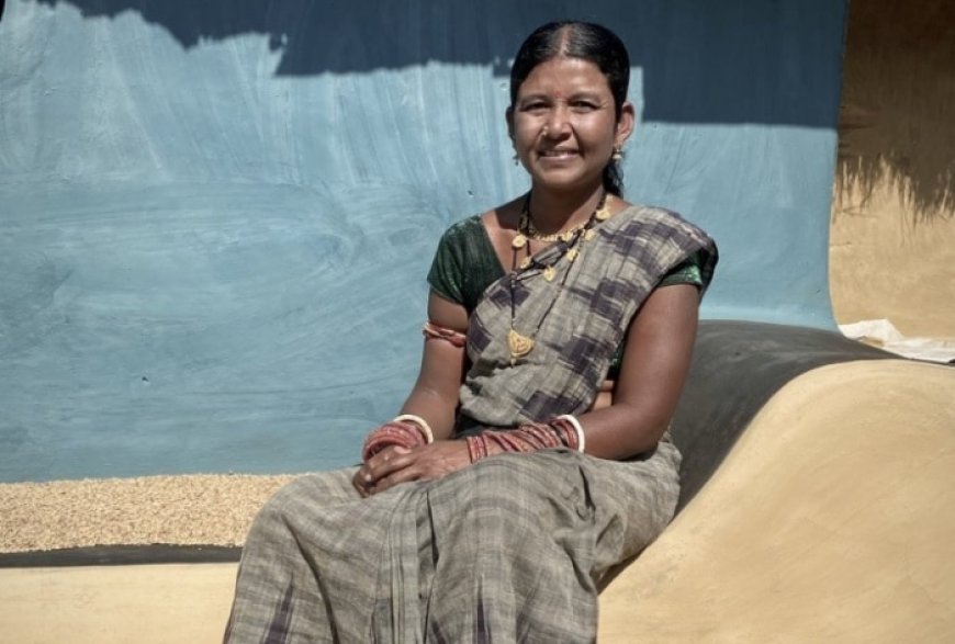 Meet Tribal Trailblazer Raimata Ghiruria, The ‘Queen of Millets’ Who Grows And Preserves 30 Types of Rare Nutritious Grains