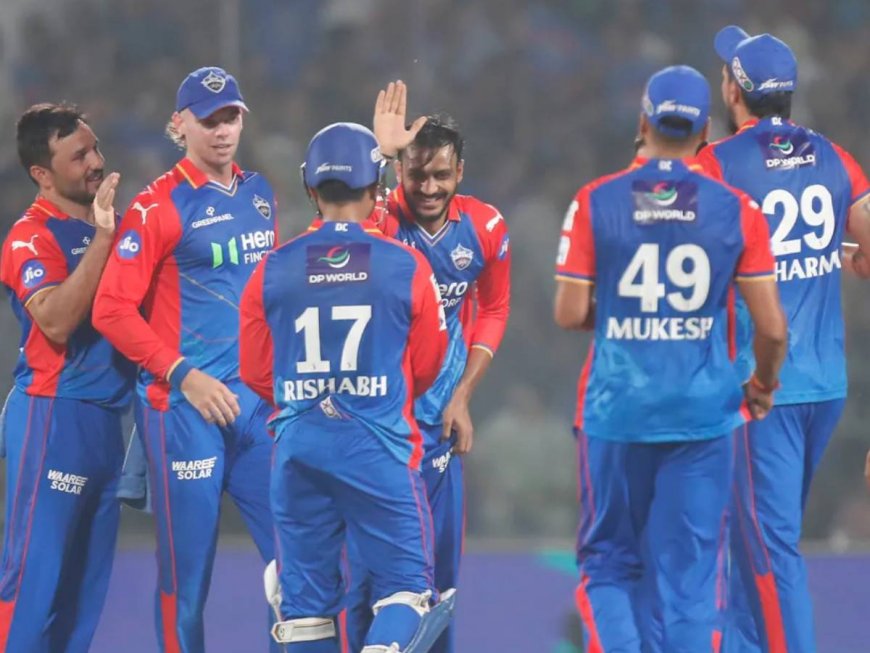 DC vs LSG Dream11 Team Prediction, IPL 2024 Match 64: Delhi Capitals vs Lucknow Super Giants Fantasy Hints Captain, Playing XI on Tuesday, May 14 at Arun Jaitley Stadium, 7:30 PM IST