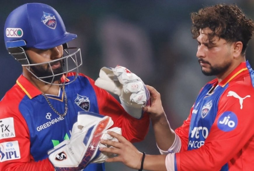 DC vs LSG, IPL 2024: Where And When To Watch Delhi Capitals Vs Lucknow Super Giants Match