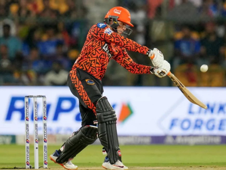 3 Uncapped Indian Players who have Impressed in IPL 2024