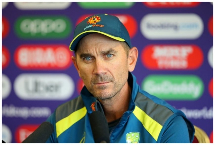 Justin Langer Expresses ‘Curiousness’ For India Head Coach’s Job After BCCI Formally Invites Applications