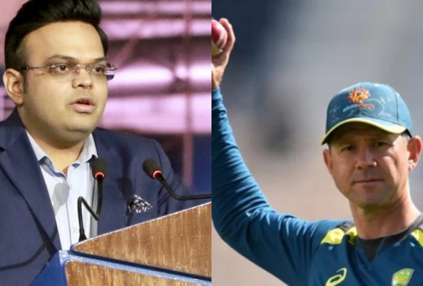 BCCI Wants To Recruit Ricky Ponting As Indian Head Coach; Here Are Two Big Obstacles In Front Of Indian Board
