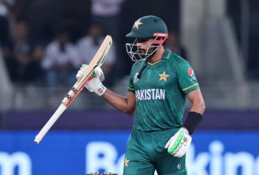‘Babar Azam Is An Anchor, If Situation Demands Anchorship’: Misbah-ul-Haq Suggests Pakistan Skipper To Motivate From Outside Noise