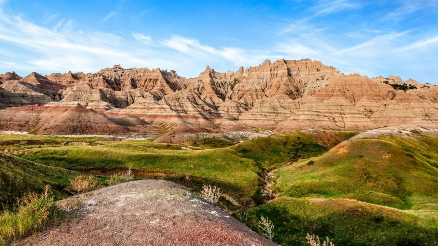 A traveler is calling out another bad national park behavior