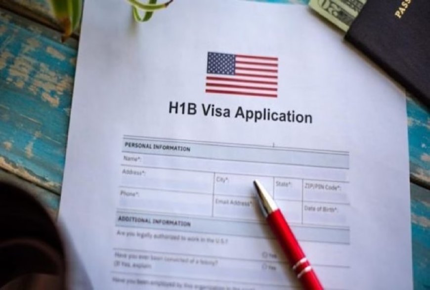 USCIS Issues Fresh Guidelines For Laid-Off H-1B Visa Holders; 5 Ways Through Which They Can Maintain Legal Identity In US