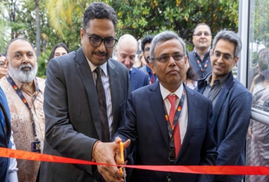 The Bharat Pavilion Inaugurated at 77th Cannes Film Festival