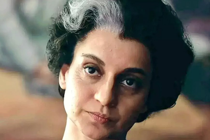 Kangana Ranaut’s ‘Emergency’ Gets Postponed After Filing Nomination From Mandi for Lok Sabha Elections 2024