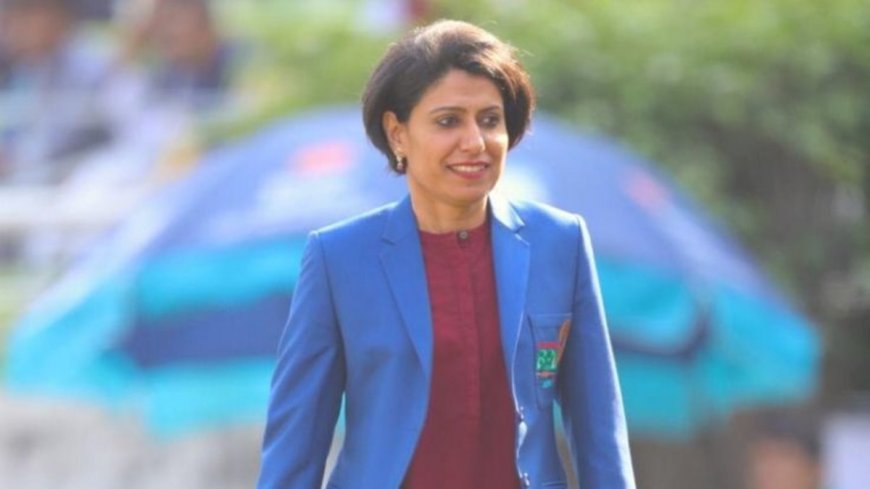 EXCLUSIVE | Anjum Chopra BREAKS Silence on High-Scoring Trends in IPL 2024, Admits ‘Entertaining, But Need to Feel For Bowlers’