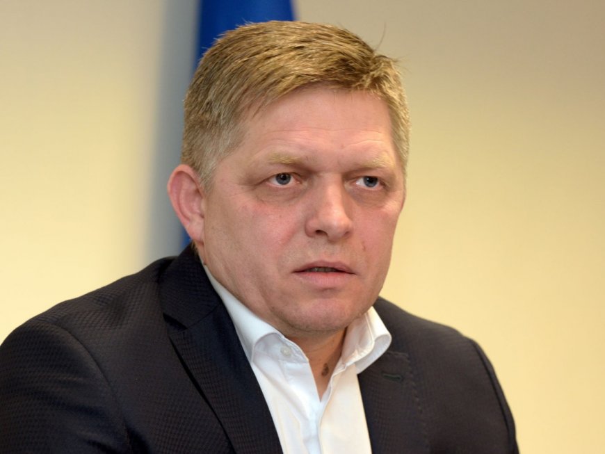 PM Modi Condemns Attack On Slovakia PM Robert Fico, Calls It ‘An Act Of Cowardice’