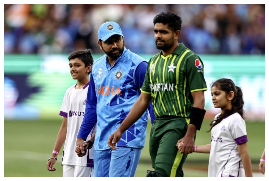 NO Tickets For India vs Pakistan T20 World Cup 2024 Match in New York? Here’s How Fans Can Watch it From Edgbaston