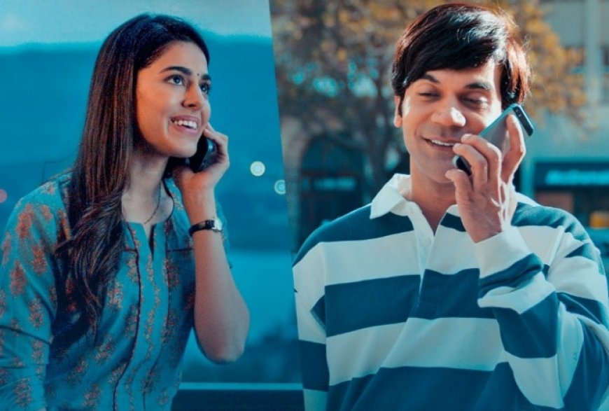 Srikanth Box Office Collection Day 7: Rajkummar Rao’s Film Continues to Earn in Single Digit, Mints Over 17 Crore So Far – Check Detailed Analysis