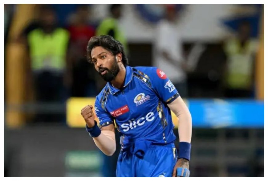 IPL 2024: MI v LSG Overall Head-TO-Head, Live Streaming DEETS