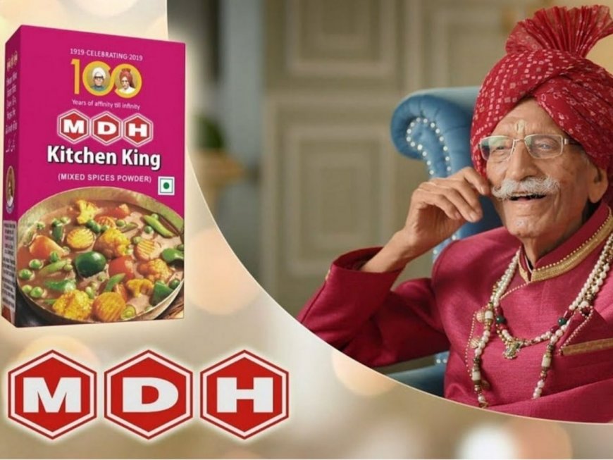 Nepal Bans ‘Everest, MDH Masala’ Brand, Says Tests Underway For Chemicals In Spices