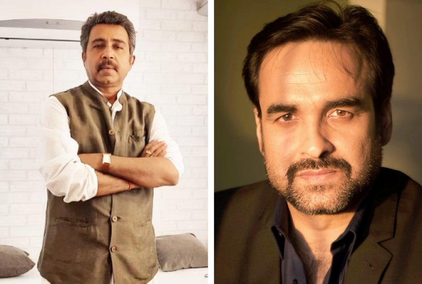 Pankaj Jha, Popular Known As Panchayat’s Vidhayak Ji Takes a Dig Against Pankaj Tripathi For Glamourising ‘Struggle’: ‘I Don’t Like…’