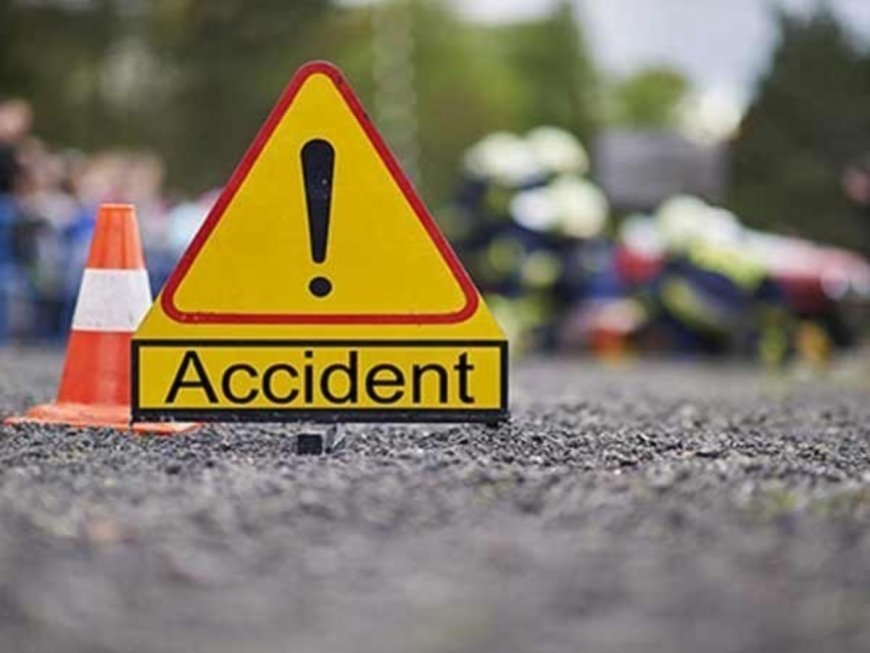 Indian Software Engineer From Hyderabad Killed In US In Road Accident