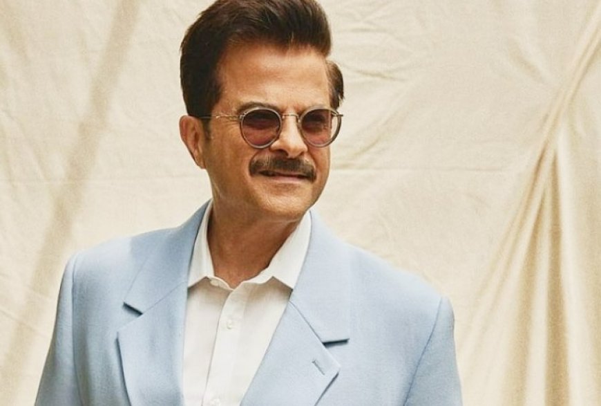 Anil Kapoor Exits Housefull 5 For THIS Reason – Deets Here