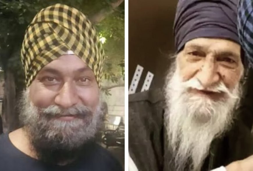 Gurucharan Singh’s Father Says ‘Tabiyat Theek Hai Abhi’ After Son Returns Home